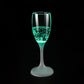 LED Champagneglas