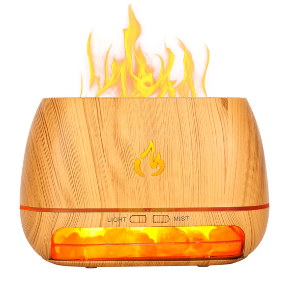 Himalaya Salt Diffuser