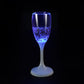 LED Champagneglas