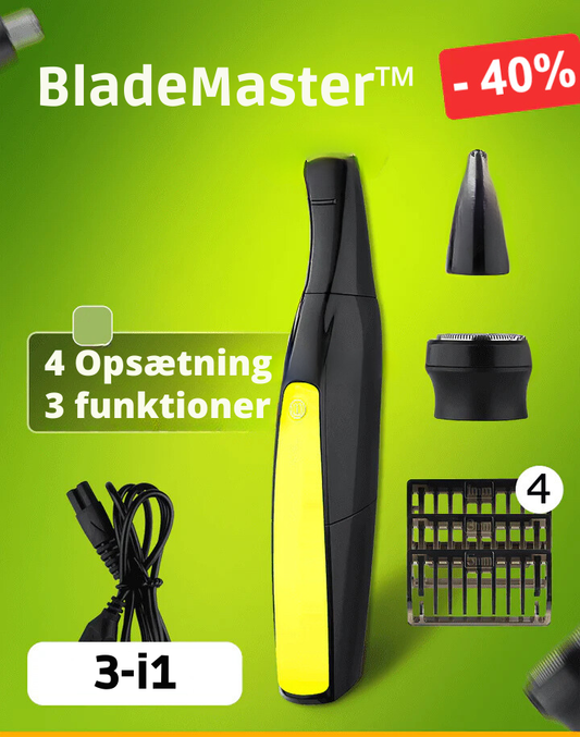 BladeMaster™