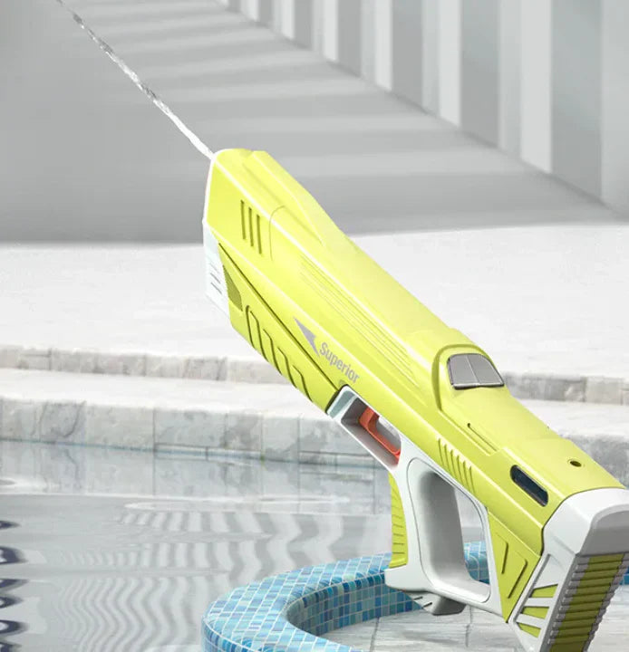 WATERSPLASH™ | Automatisk vandpistol