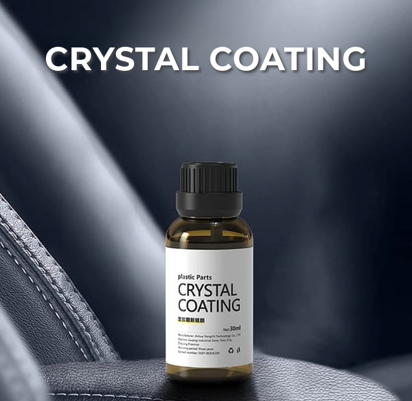 Crystal Coating 30ml