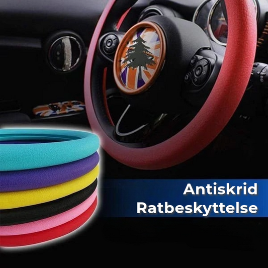 Antiskid Ratbeskyttelse