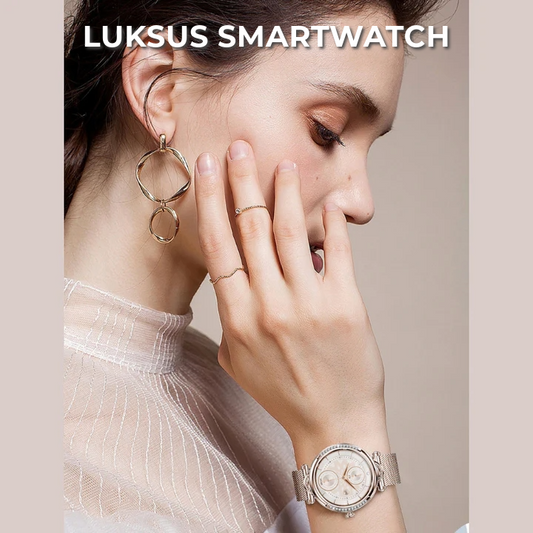 Luksus Smartwatch