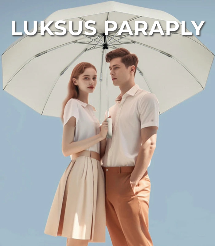 Luksus Paraply