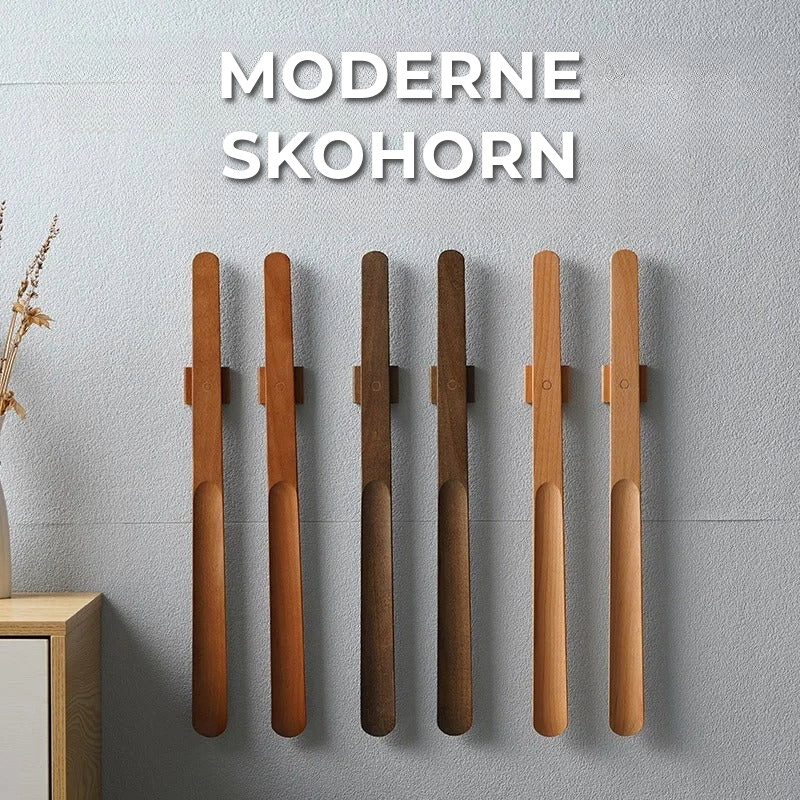 Moderne Skohorn | 55 cm