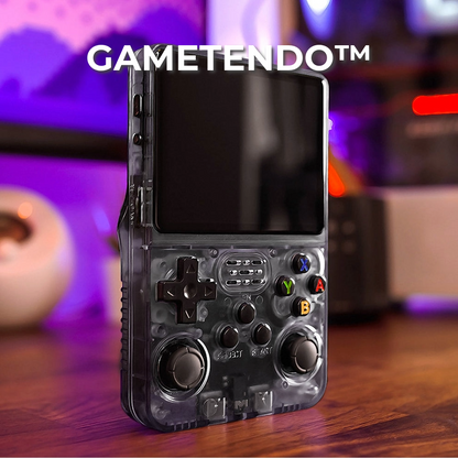 GameTendo™ | 4000+ Spil