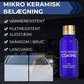 Mikro Keramisk Belægning | 30 ml + Svamp