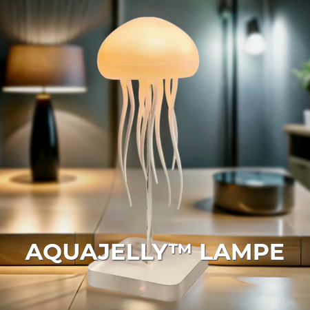 AquaJelly™ Lampe