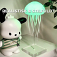 AquaJelly™ Lampe