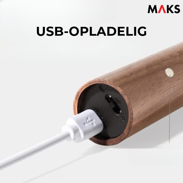 MAKS™ Magnetlampe