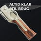 Multifunktionelt AK47 Kniv