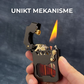 Luksus Mekanisk Lighter