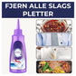 Enzyme™ Kraftfuld Pletfjerner