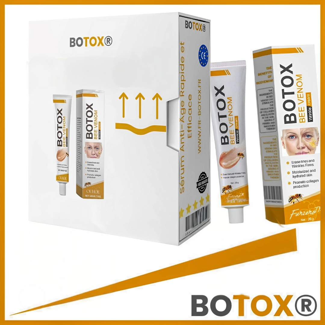 BOTOX™ Anti-Rynkecreme