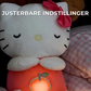 Åndende Hello Kitty