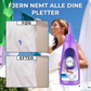 Enzyme™ Kraftfuld Pletfjerner