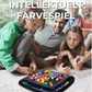 Intellektuelt Farvespil