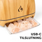 Himalaya Salt Diffuser