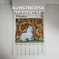 Middelalderens Kattekalender 2025