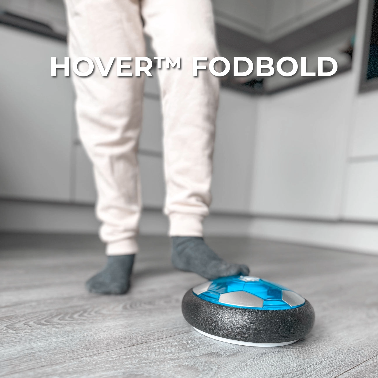 Hover™ Fodbold