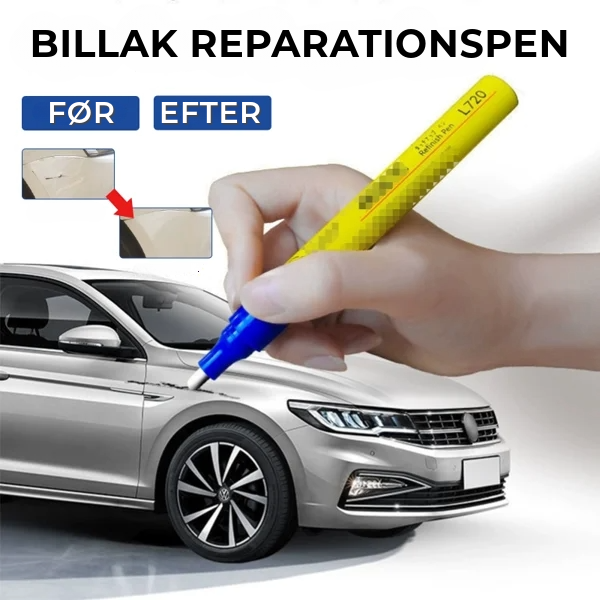 Billak Reparationspen