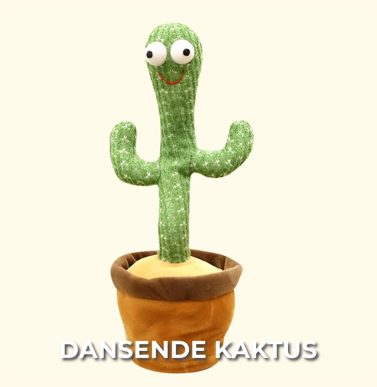 Dansende Kaktus