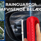 Vandafvisende Belægning | Rainguard™