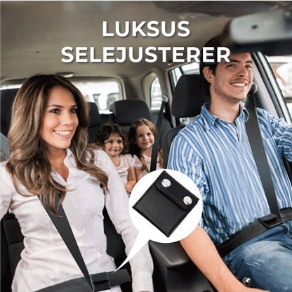 Luksus selejusterer