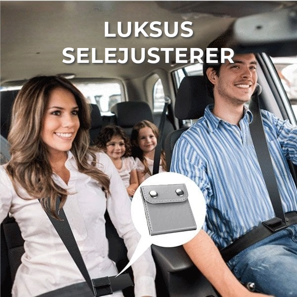 Luksus selejusterer