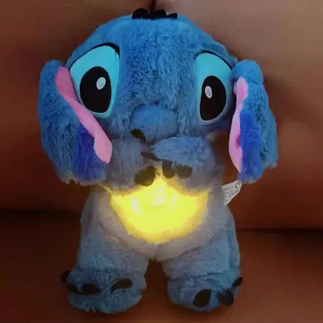 Stitch Åndbar Krammedyr