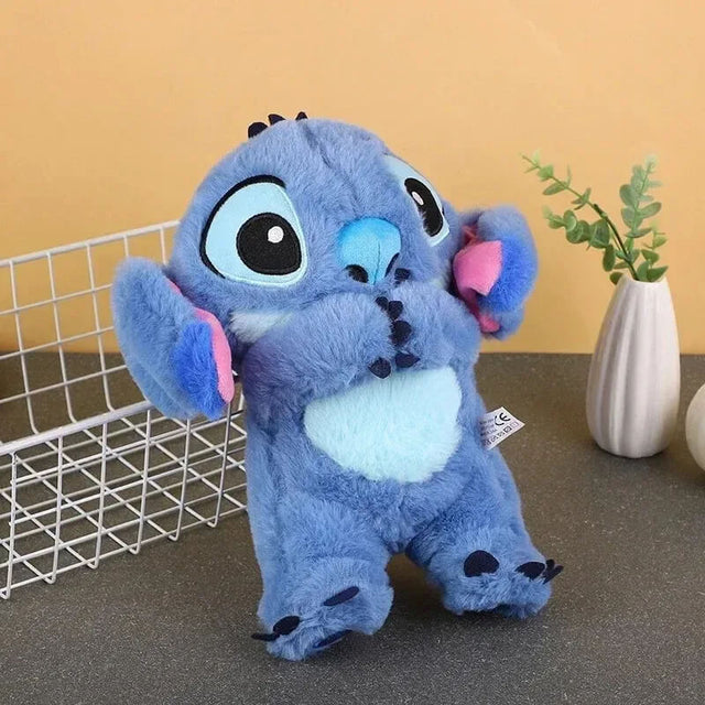 Stitch Åndbar Krammedyr