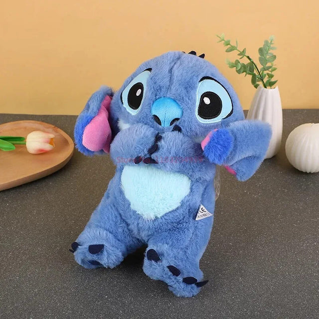 Stitch Åndbar Krammedyr